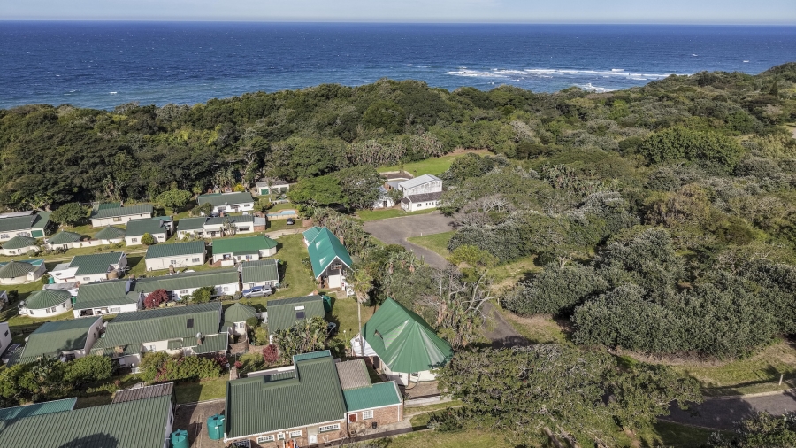 4 Bedroom Property for Sale in Cintsa West Eastern Cape